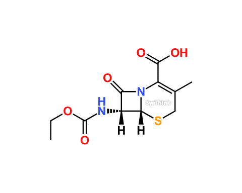 N-Ethoxycarbonyl-7-ADCA