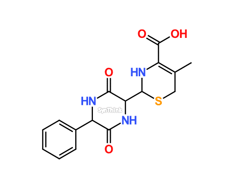 Cephalexin-Diketopiperazine