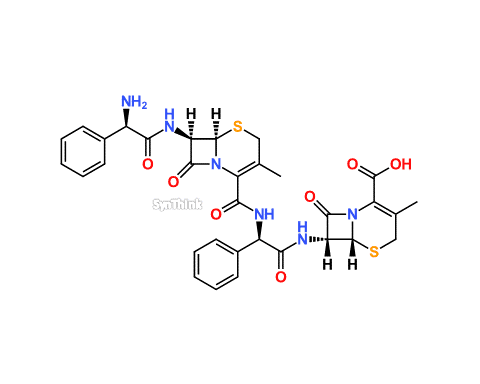 Cephalexin-Dimer