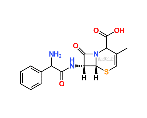 ∆2-Cephalexin-Cefalexin-EP-Impurity-F