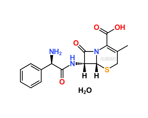 Cefalexin-Monohydrate