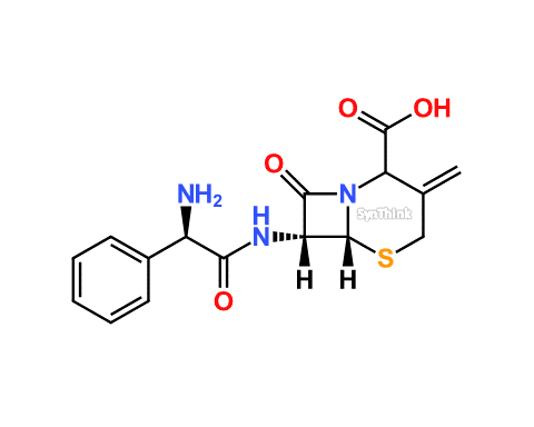 Cefalexin-EP-Impurity-G-Isocefalexine