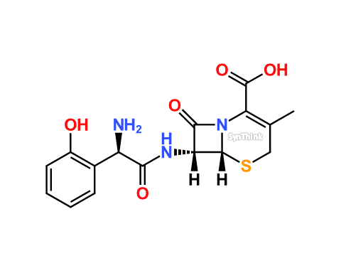 2-Hydroxy-Cephalexin