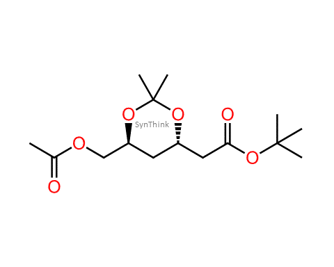 Rosuvastatin-D-5-Diastereomer-Impurity