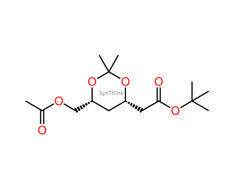 Rosuvastatin-D-5-Enatiomer-Impurity