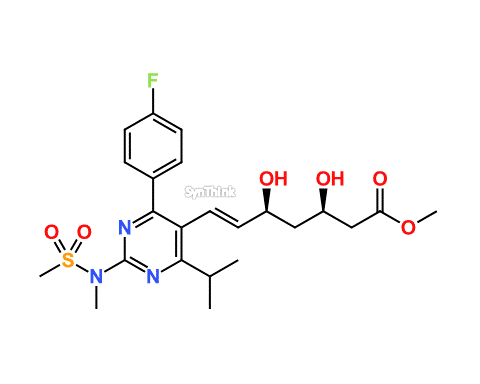 Rosuvastatin-Methyl-Ester
