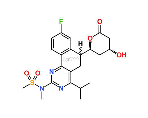 Rosuvastatin-Impurity-SA12159
