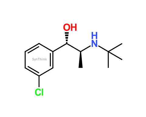 rac-threo-Dihydro-Bupropion