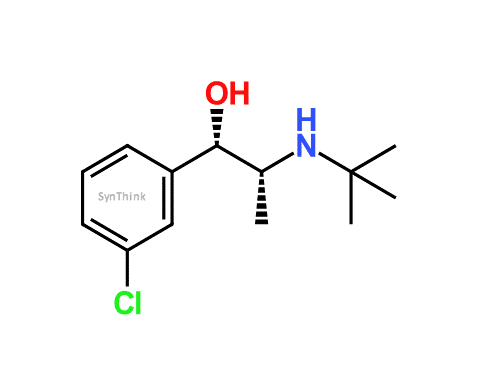 rac-erythro-Dihydro-Bupropion