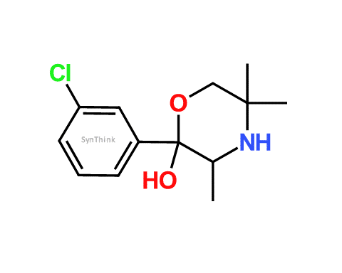 Hydroxy-Bupropion