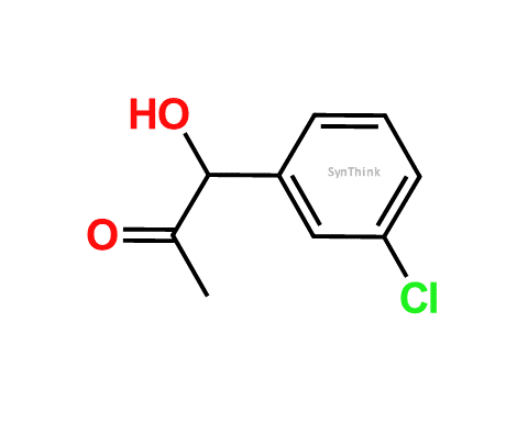 1-3-Chlorophenyl-1-hydroxy-2-propanone