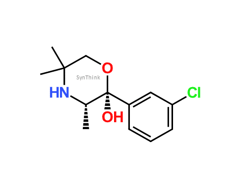 SS-Hydroxy-Bupropion