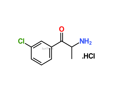 Bupropion-Amine-Impurity
