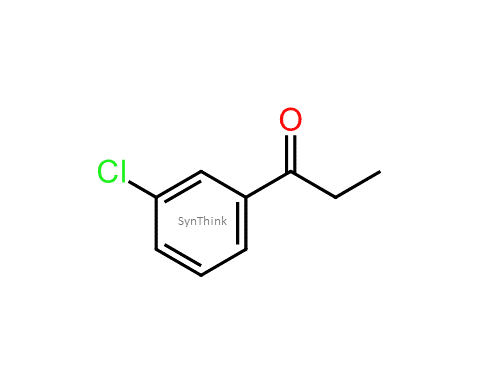 3-Chloropropiophenone