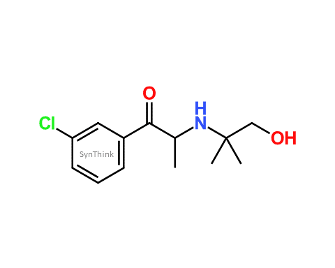 Bupropion-Hydroxy-Impurity