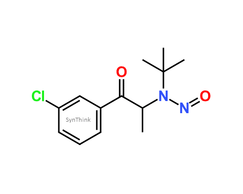 N-Nitroso-Bupropion