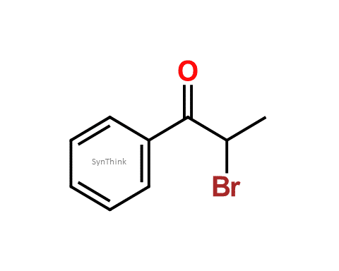 Bupropion-Deschloro-2-Bromo-impurity
