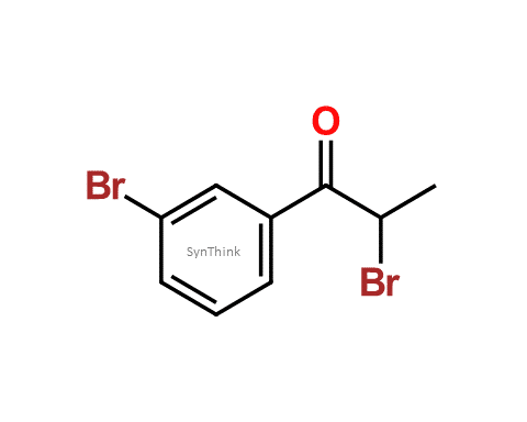 Bupropion-Deschloro-3-2-bromo-impurity