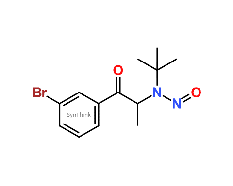 N-Nitroso-Bupropion-USP-Related-Compound-B