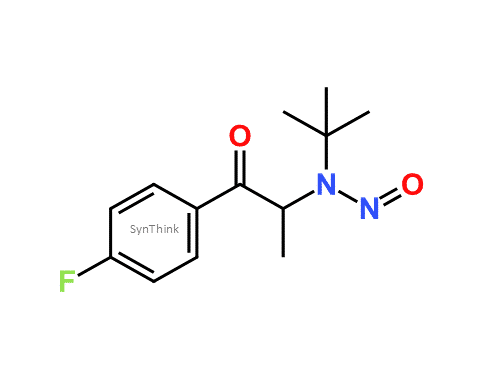 N-Nitroso-of-4-Fluoro-Bupropion
