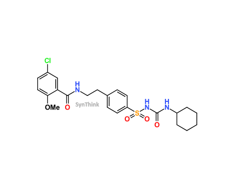 Glyburide
