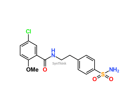 Glyburide-USP-Related-Compound-A
