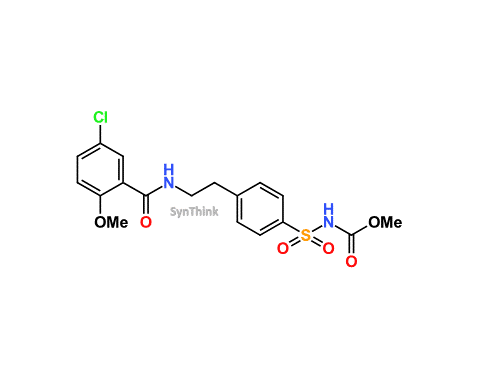 Glyburide-USP-Related-Compound-B