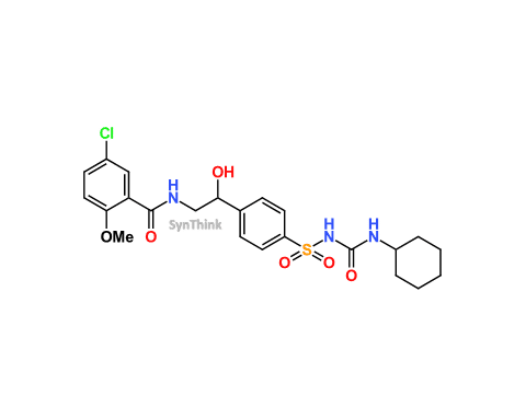 Hydroxy-Glyburide