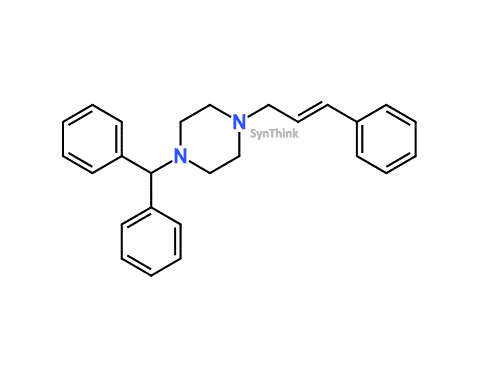 Cinnarizine