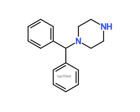Cinnarizine-EP-Impurity-A