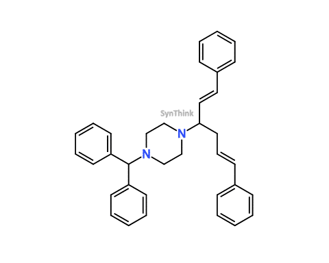 Cinnarizine-EP-Impurity-D