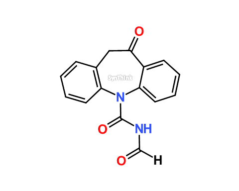 N-Formyl-Oxcarbazepine-Oxcarbazepine-EP-Impurity-K