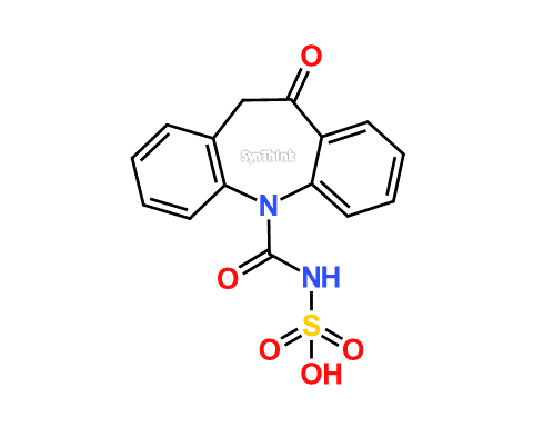 Oxcarbazepine-N-Sulfate