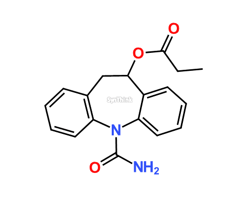 Oxcarbazepine-O-Propan-1-one