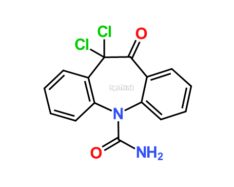 1111-Dichloro-Oxcarbazepine