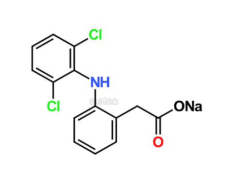 Diclofenac-Sodium