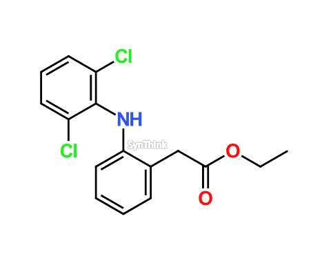 Diclofenac-Ethyl-Ester