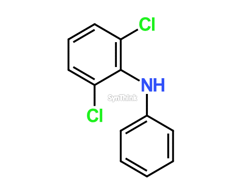 N-26-Dichlorophenylaniline