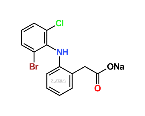 Diclofenac-EP-Impurity-D