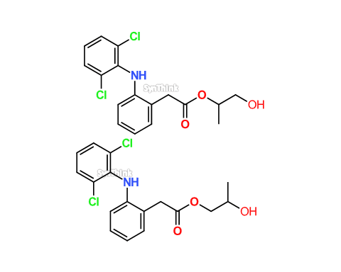 Diclofenac-Propylene-Glycol-esters-Mixture-of-primary-and-secondary
