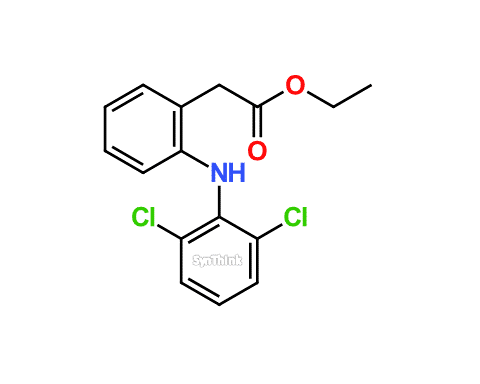 Aceclofenac-EP-Impurity-C