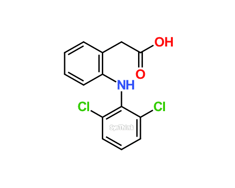 Aceclofenac-EP-Impurity-A