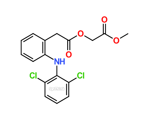 Aceclofenac-EP-Impurity-D