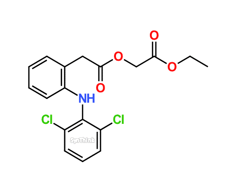 Aceclofenac-EP-Impurity-E