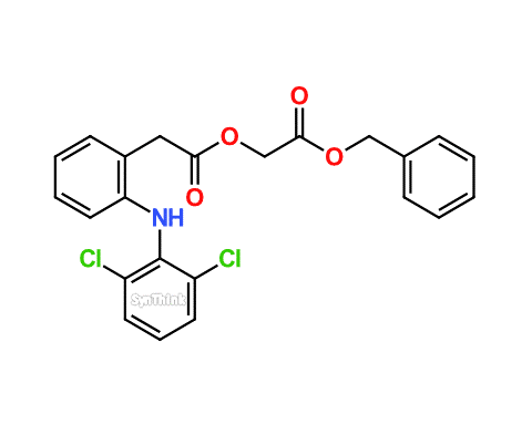 Aceclofenac-EP-Impurity-F