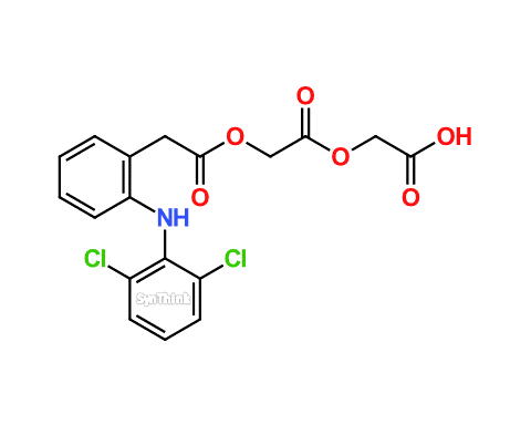 Aceclofenac-EP-Impurity-G