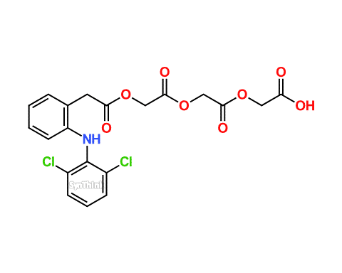 Aceclofenac-EP-Impurity-H