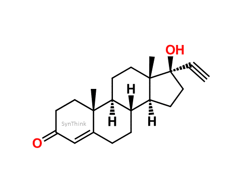 Ethisterone