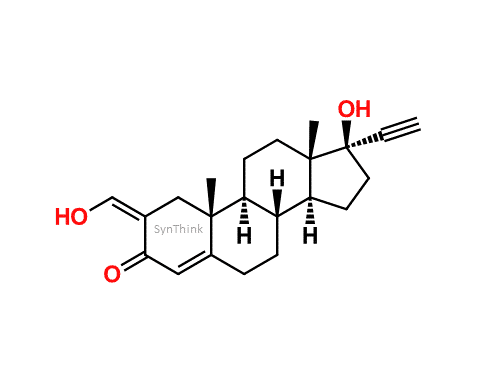 2-Hydroxymethylene-Ethisterone
