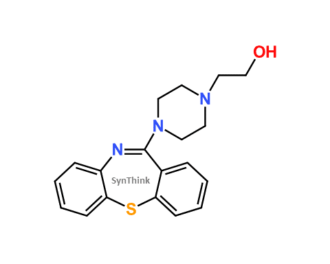 Quetiapine-EP-Impurity-I